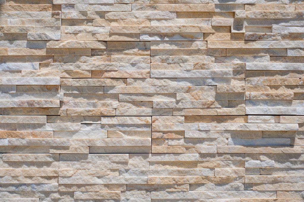 modern brick wall background